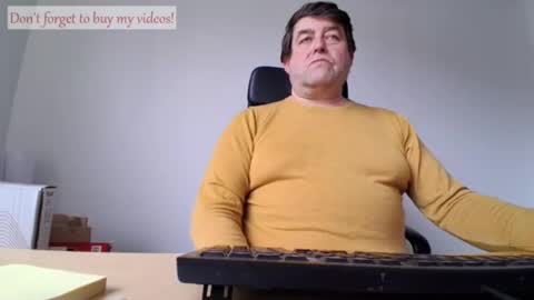 sympa_trique online show from March 29, 3:57 pm