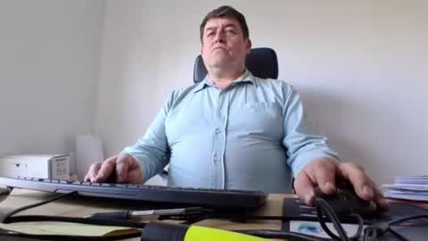 sympa_trique online show from April 22, 3:08 pm