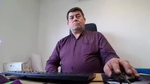 sympa_trique online show from April 16, 3:01 pm