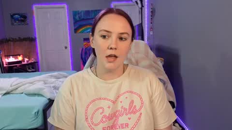 Jennah online show from June 5, 12:50 am