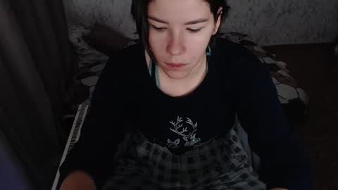 SyrenDixon online show from September 24, 2:51 am