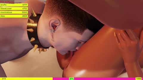  MISTRESS LISA  FIRST 3DXCHAT CAMGIRL   3dxchat anime gaming mistress domina online show from November 19, 12:21 am