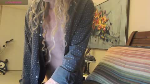 sysyphusss online show from July 19, 1:52 am