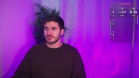 t0ny_wylie online show from December 13, 8:48 pm