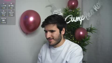 t0ny_wylie online show from February 18, 2:16 pm