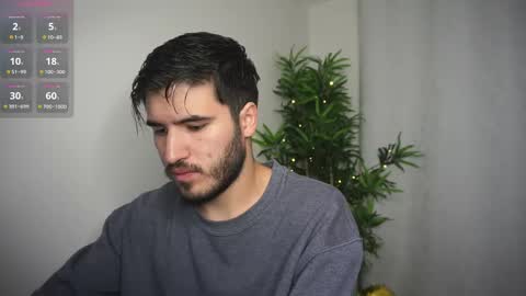 t0ny_wylie online show from March 6, 10:52 am