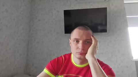 Den online show from March 23, 9:25 am