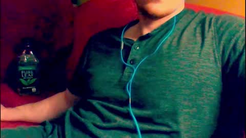 t3ns0r_ online show from March 11, 6:27 am