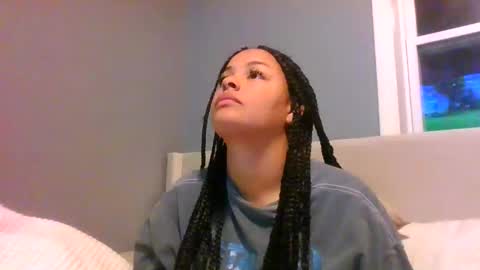 t_princess_t online show from November 11, 2:58 am