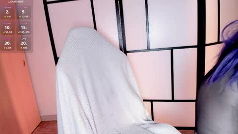 Nice to meet you I am Mia3 online show from March 30, 10:21 pm