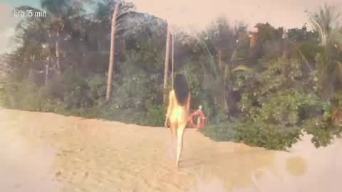 TAANNI online show from April 18, 9:48 pm