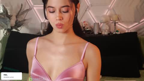 TAANNI online show from March 19, 10:25 pm