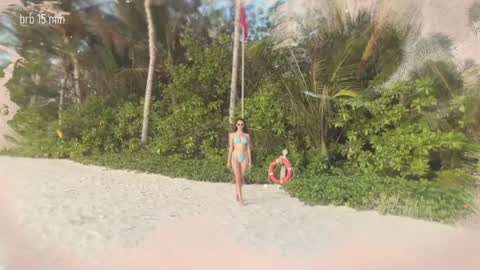 TAANNI online show from January 11, 9:54 pm