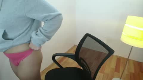 tabatha_flex online show from February 15, 4:36 am