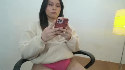 tabatha_flex online show from January 6, 2:48 am