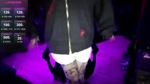 Lina online show from February 26, 3:26 pm