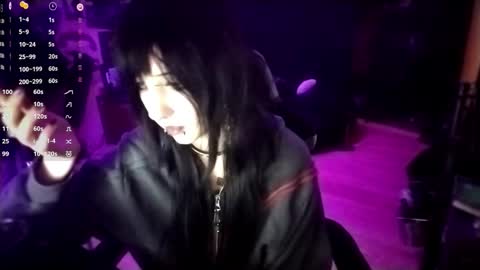 Lina online show from March 5, 3:21 pm