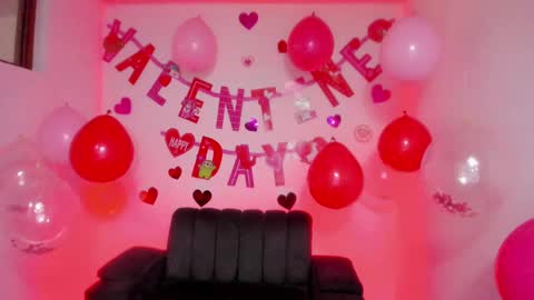 TABITA online show from February 11, 4:24 pm