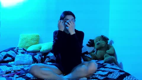 TABITA online show from January 30, 1:09 pm