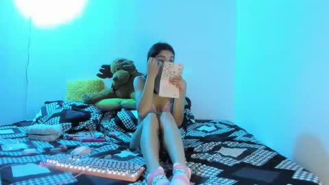 TABITA online show from February 6, 1:54 pm