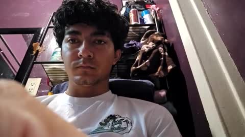 taco_william online show from May 29, 4:27 pm