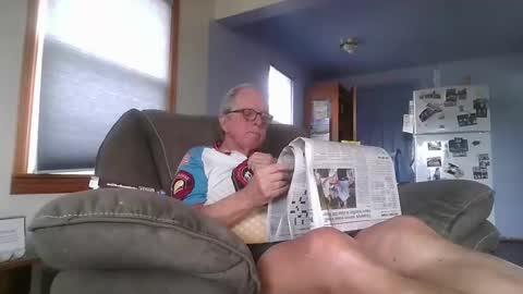 tacrunner66_ online show from April 20, 8:34 pm