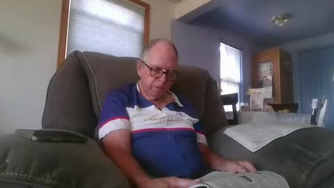 tacrunner66_ online show from July 20, 7:26 pm