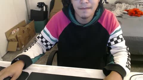 tactiqe online show from January 13, 10:01 am