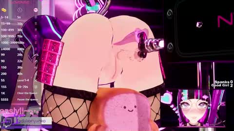 Tadako Nyanko online show from February 18, 5:20 am