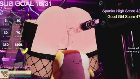 Tadako Nyanko online show from March 30, 2:06 pm