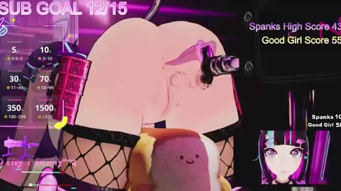 Tadako Nyanko online show from April 13, 1:21 am