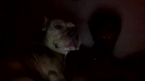 Taejhon online show from February 24, 4:05 am