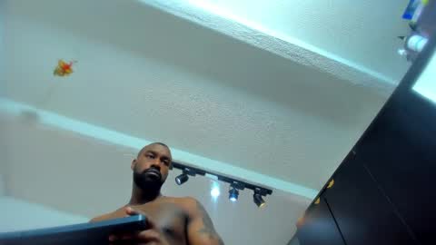 Tafari Zulu online show from May 24, 3:29 pm