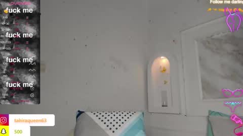 Tahira online show from March 10, 7:40 pm