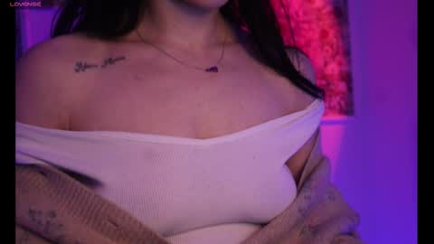 TahiraWagner online show from March 9, 12:32 pm