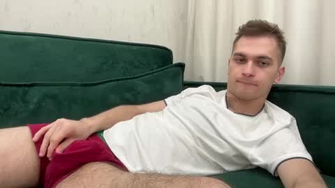 tai_fun online show from April 23, 12:29 pm