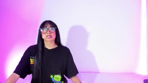 Liam and Juli online show from October 29, 4:47 am