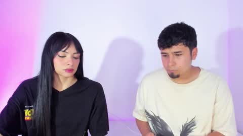 Liam and Juli online show from January 17, 5:06 am