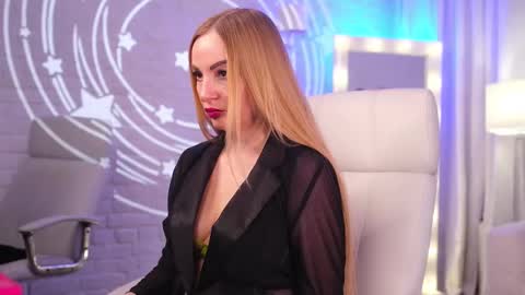 Margo online show from January 18, 2:59 pm