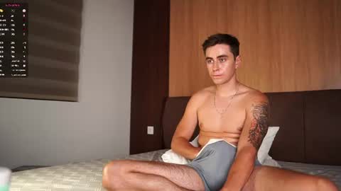 Taison online show from August 1, 12:18 pm