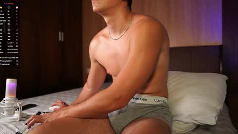 Taison online show from May 29, 12:14 pm