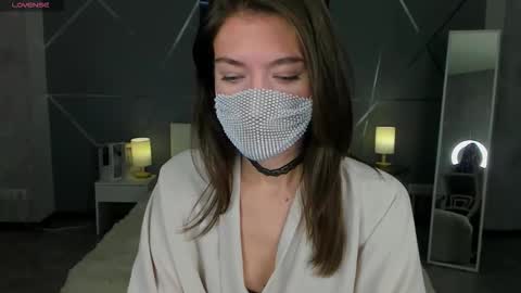 Sasha online show from November 4, 1:40 am