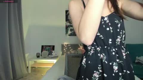 Sasha online show from January 7, 1:32 am