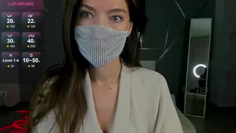 Sasha online show from October 1, 1:48 am