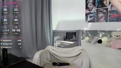 Sasha online show from February 6, 7:12 am