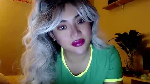 Lena online show from December 27, 10:01 am