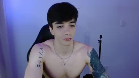 takeru___ online show from March 26, 3:01 am