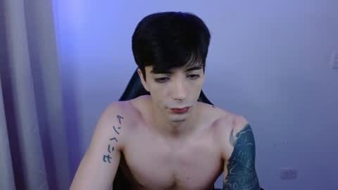 takeru___ online show from March 21, 4:29 am