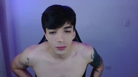 takeru___ online show from April 6, 3:26 am