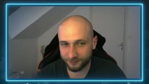 Beelzeboss59 online show from April 13, 6:56 pm